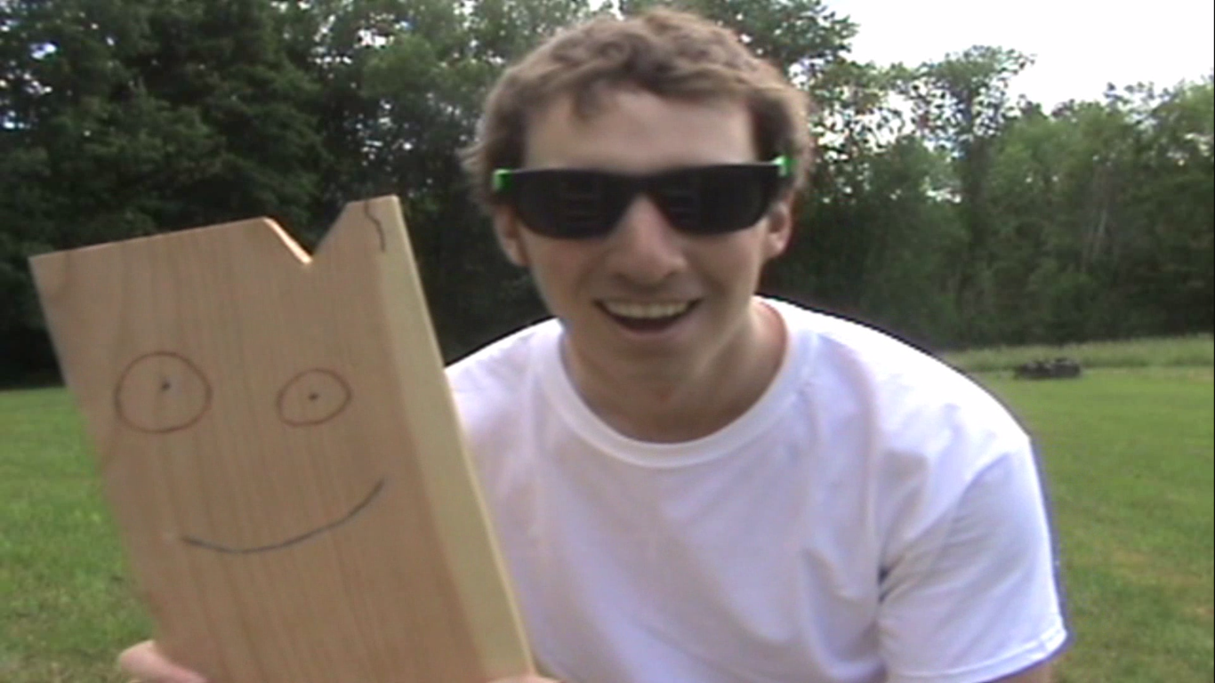 Chase and his best friend Plank!